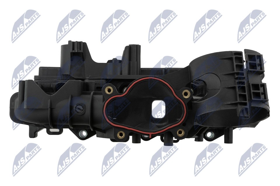 BKS-ME-024 NTY Intake Manifold Module for MERCEDES-BENZ - Image 7