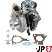 JP Group Lader Aufladung JP 1217401400 FüR Opel Astra Caravan P10 Zafira Family