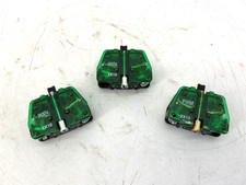 Lot of 3 New Allen Bradley 800E-2X10 Ser A Contact Cartridge Green 1NO 10A 600V