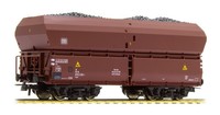 Roco 56332 H0 Selbstentladewagen Fad Db Ep Iv Neu Ovp+