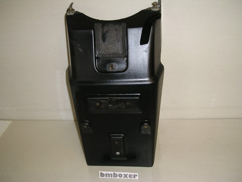 BMW R1100RS Kotflügel hinten (Heckteil)