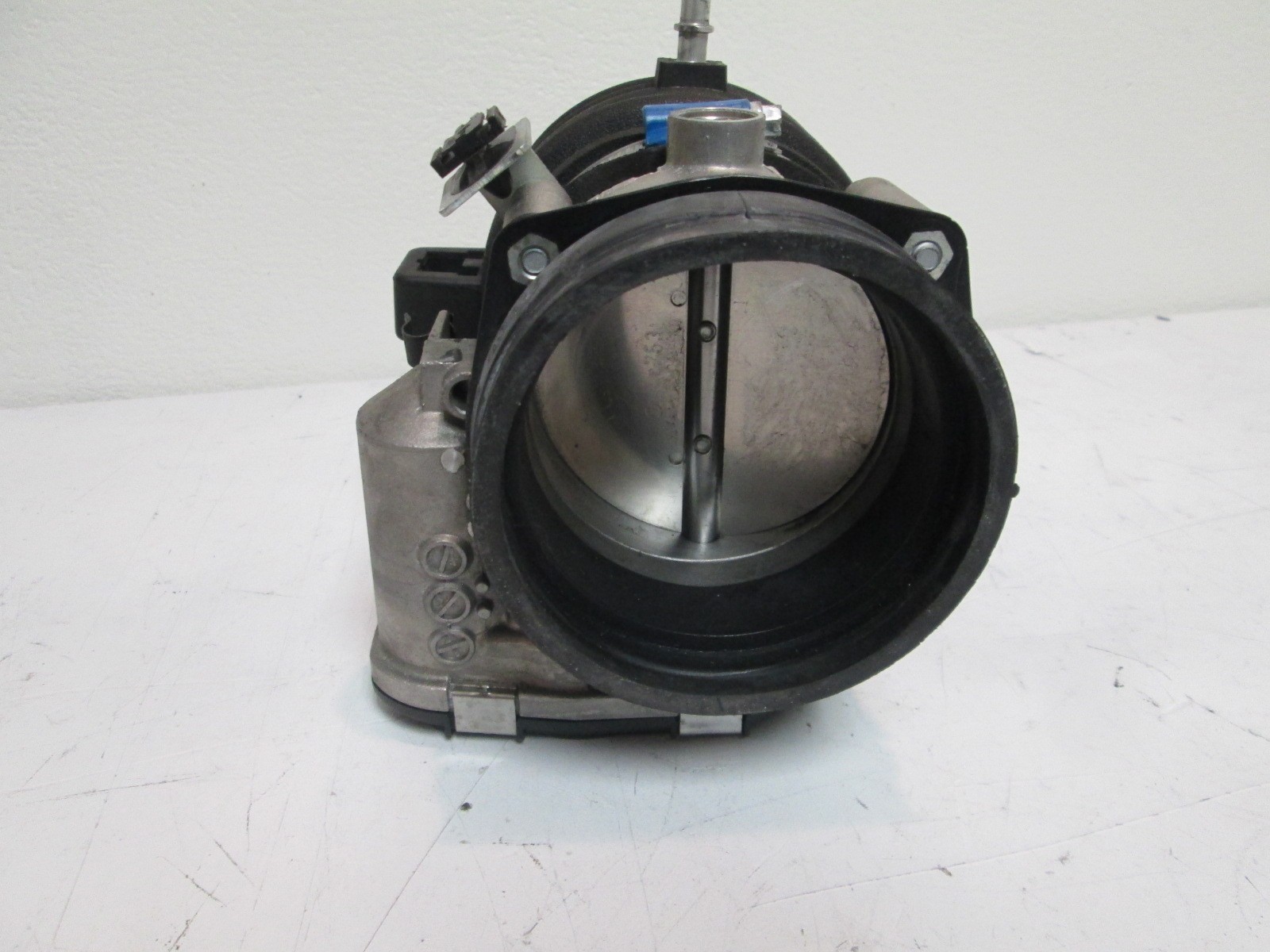 Ferrari 458 - FF - THROTTLE BODY -  # 179912