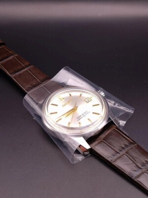 SEIKO King Seiko KSK 140th Anniversary Limited SDKA003 38.1mm 6L35 Auto New
