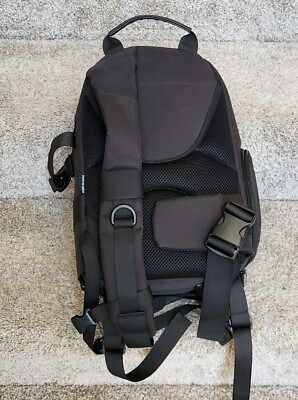 Promaster Impulse DSLR Camera Sling Bag (Black) Small  #7307