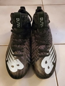 new balance burn x2 mid