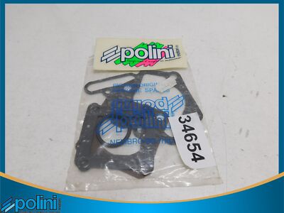 Gasket Series Engine Set Engine Gasket Original Polini GARELLI Urka-Super C