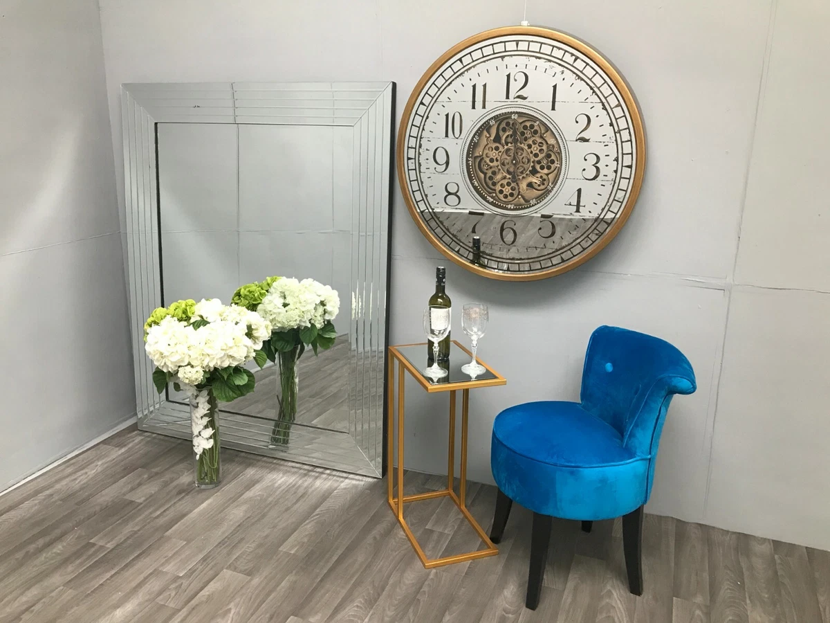 Ebay mirrored furniture deals