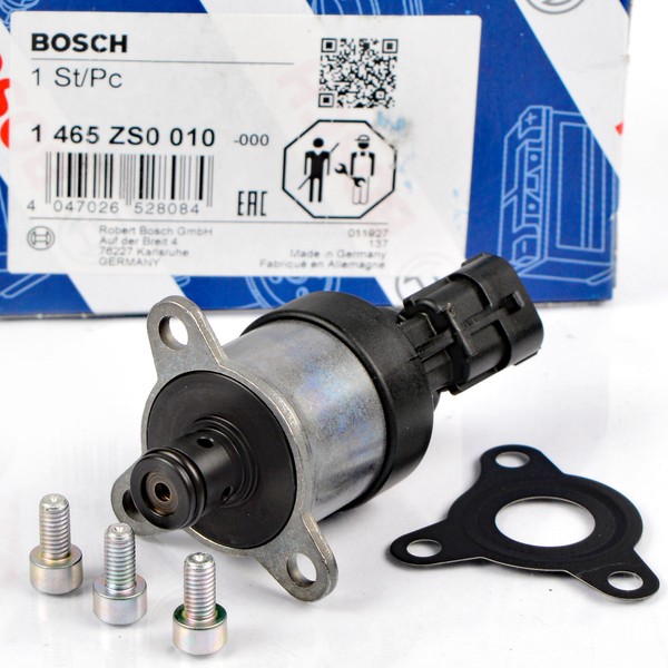 Bosch 1465ZS0010 Druckregelventil FüR Movano Vivaro A Master II Trafic 2.5D-image