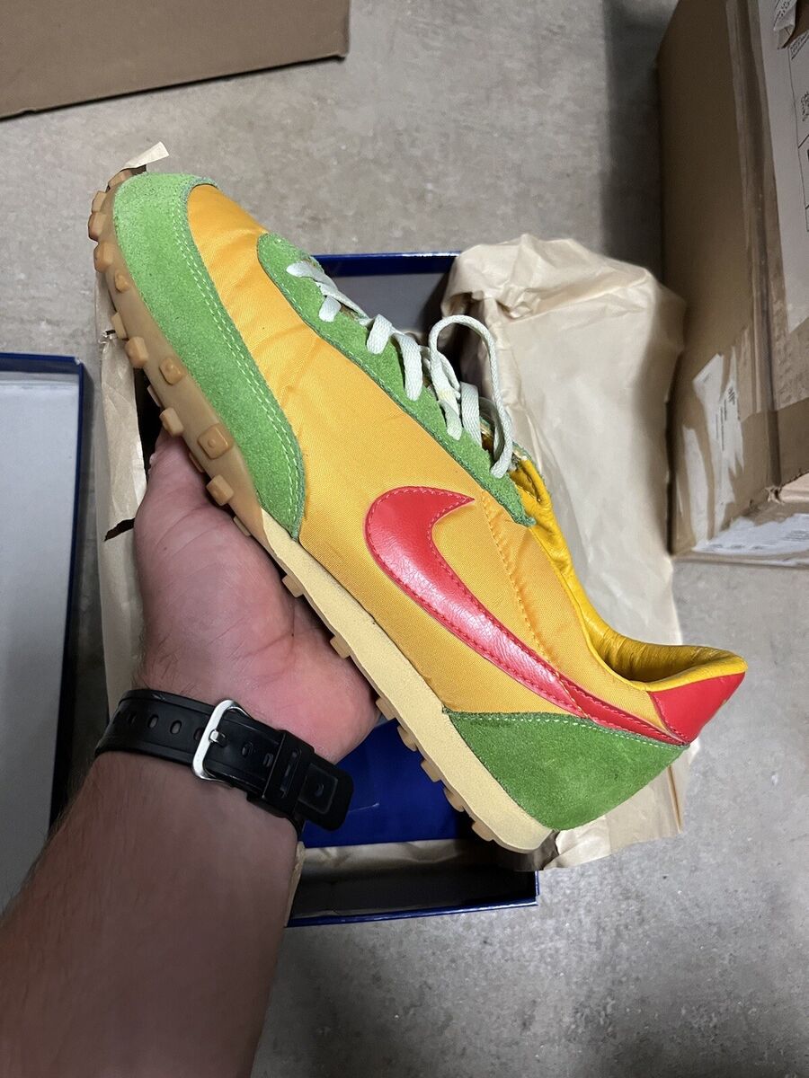 Nike x Junya Watanabe Waffle Racer Size 11 | eBay Nike x Junya Watanabe Waffle Racer Size 11 | eBay