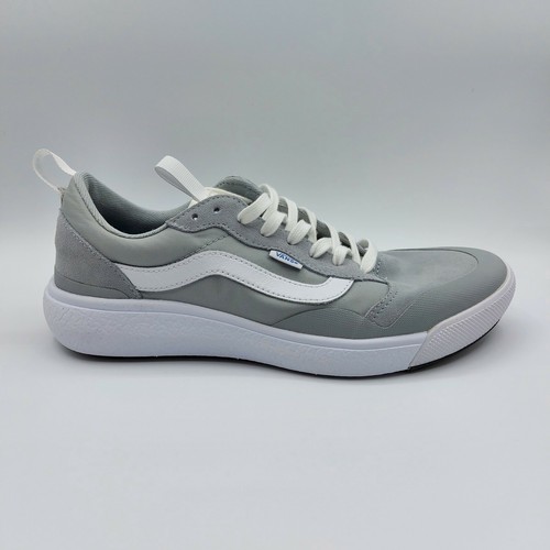 vans exo ultrarange grey