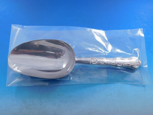 Strasbourg by Gorham Sterling Silver Ice Scoop HHWS 9 1/8" Custom Made