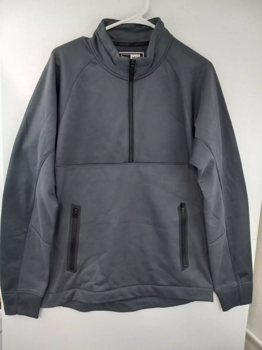 New store era fleece