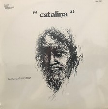 Catalina Live from Chi Chi Club Album