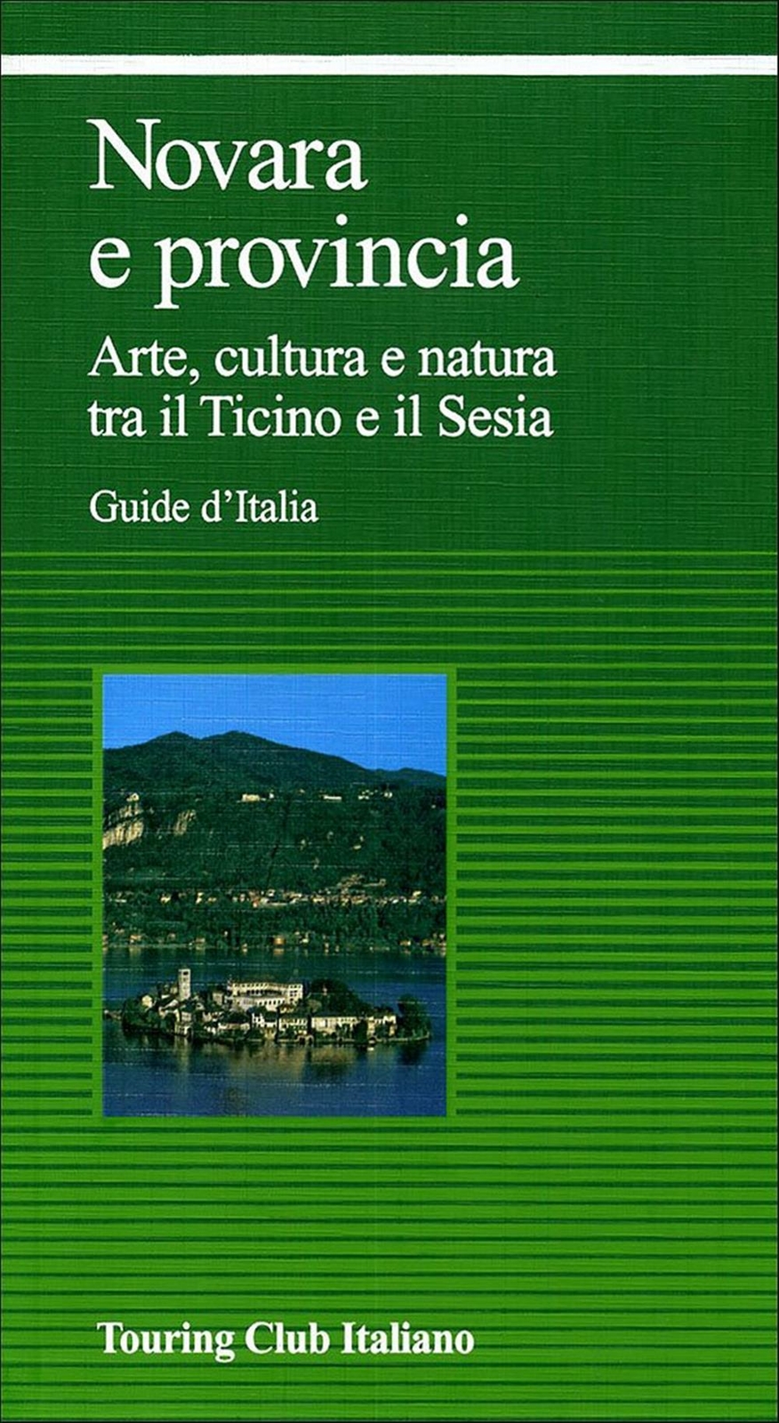 Novara e provincia - AA.VV.