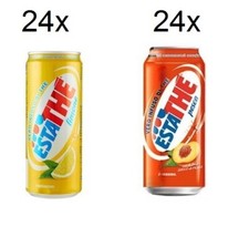 Testpaket Ferrero ESTATHE Eistee The Zitrone-...
