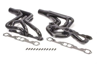 Schoenfeld Headers Small Block Chevy Street Stock Headers 1-3/4