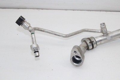 2017 Nissan QASHQAI J11 1.5 dCi Aircon Pipe 924464EA1A for sale 