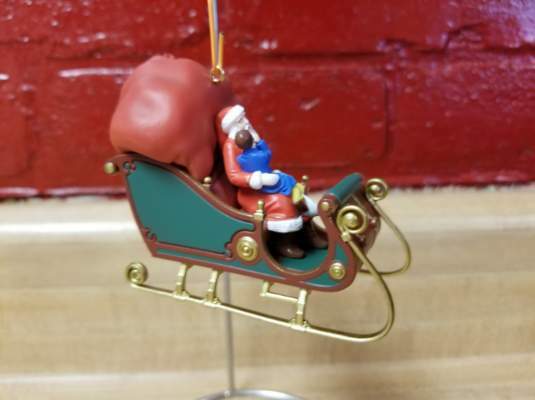 2004 Hallmark - The Polar Express First Gift Of Christmas | Ebay