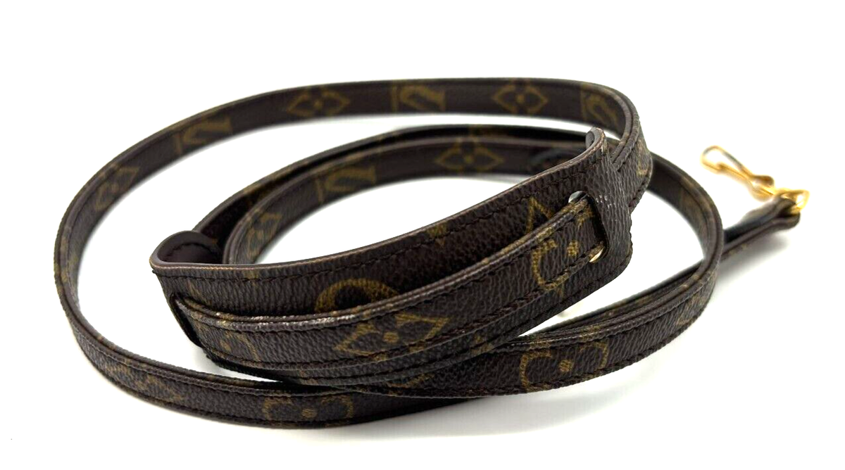 美品✨ Louis Vuitton　ルイヴィトン　ベルト　95-105ｃｍ LOUIS VUITTON(ルイヴィトン) / ベルト/レザー/PUP/レディース