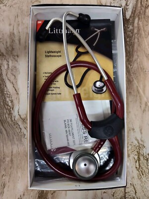 3M Littmann Lightweight II S.E. Stethoscope, 2450, 28
