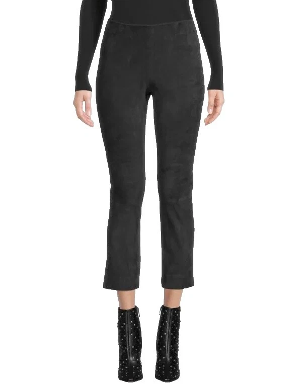 Vince Suede Clothing for Women