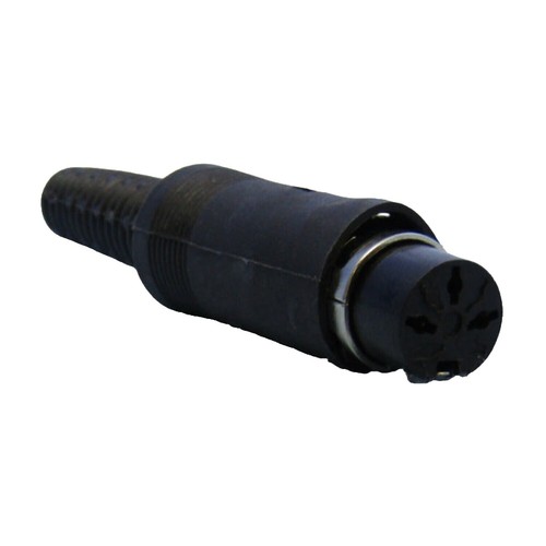 Philmore 49-340 DC Power Connectors - 75A Pair, Compatible With Anderson Powerpole PP75