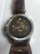 Nixon 48-20 Diver'S Watch for sale online | eBay Nixon 48-20 Diver'S Watch for sale online | eBay