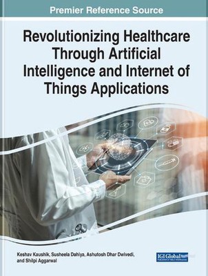 Revolutionizing Healthcare Through Artificial Intelligence and Internet of Thing