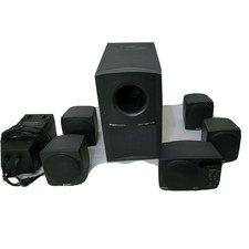 boston acoustics cr5