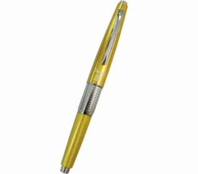 Kitera P1035-GKS Pentel Mechanical Pencil Kerry Limited Edition Yellow 0.5m  New