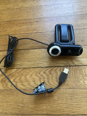 logitech v-u0009