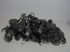 LOT OF 10 Premium Micro USB Sync Chargeing Cable Cord Different Length
