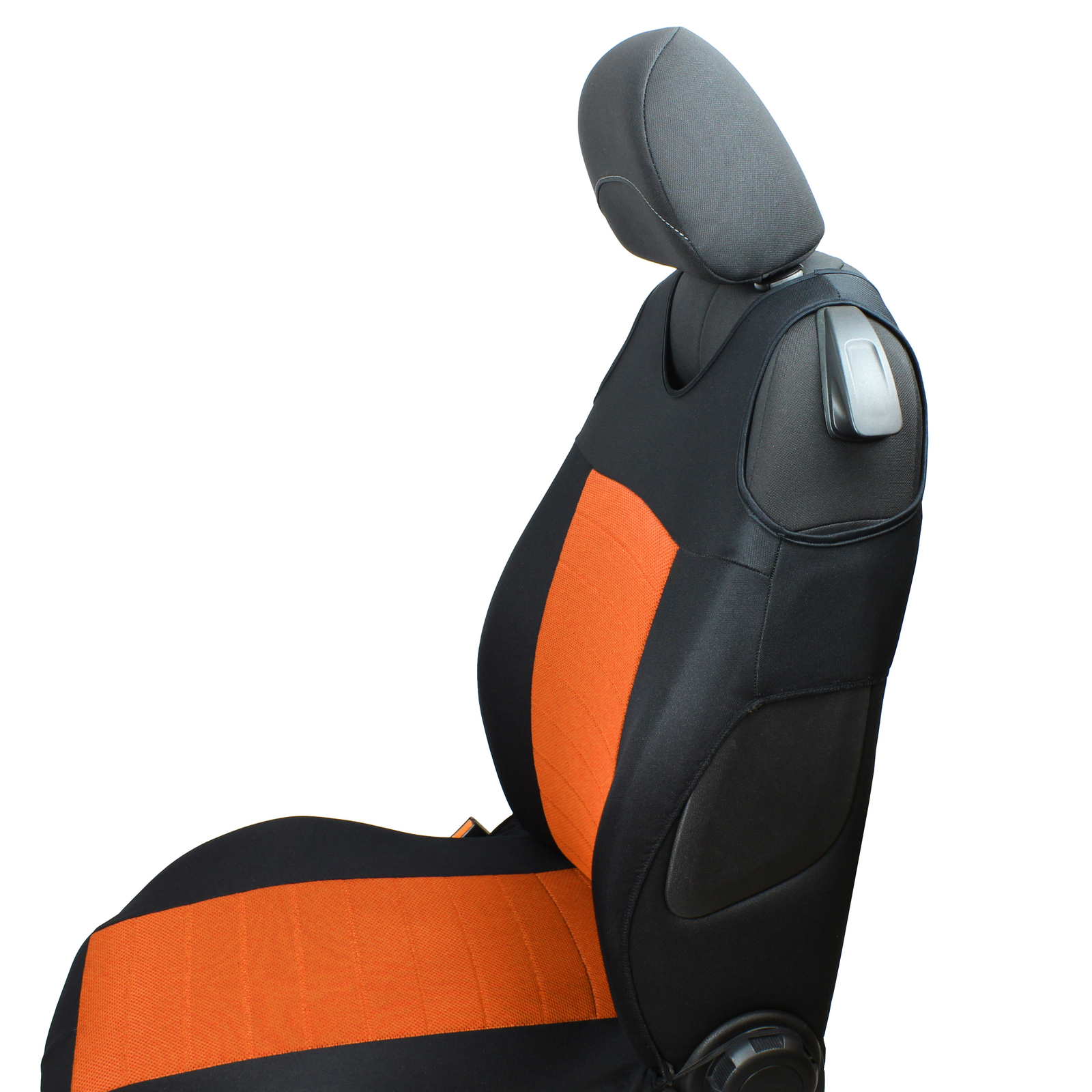 2 Orange Car Seat Covers For Vauxhall Corsa Astra Insignia Grandland X 2-orange-car-seat-covers-for-vauxhall-corsa-astra-insignia-grandland-x