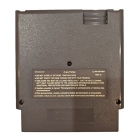 Tetris 2 (Nintendo Entertainment System 1993 NES Cartrdige funda manual probada