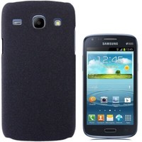 HandyhüLle HüLle FüR Handy Samsung Galaxy Core I8260/I8262 Schwarz