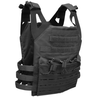 Viper taktische spezielle Ops Platte Carrier Lazer MOLLE Airsoft Police Patrol s