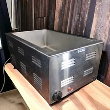 Duke ACTW-I M Drop In Hot Well Food Pan Warmer - Works Great Holding Catering