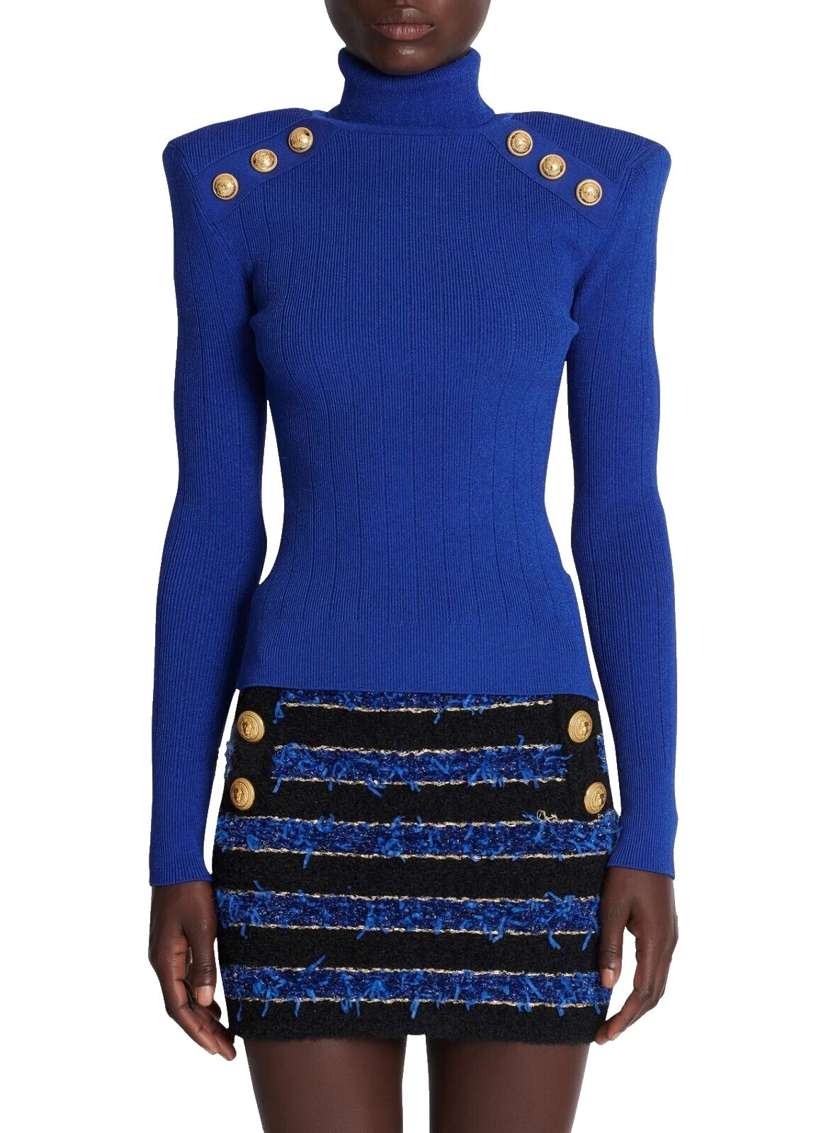 Balmain Sweaters for Women