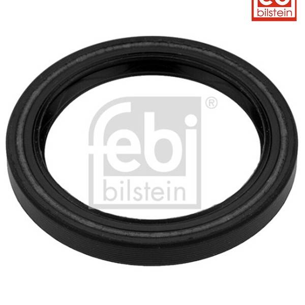 Febi 15263 Wellendichtring Schaltgetriebeflansch FüR VW Skoda Seat Audi-image