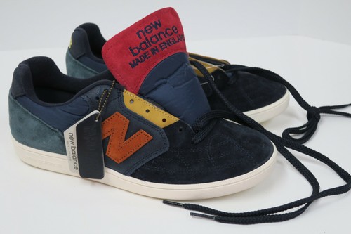 New balance patio Pack épica TR Hecho en Inglaterra Zapatos Tenis Para  Hombre 8 D | eBay
