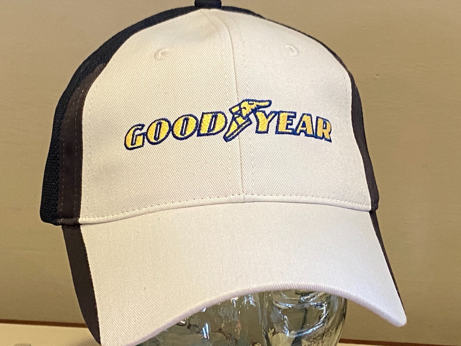 Купить Goodyear Tire Rubber Racing Car 