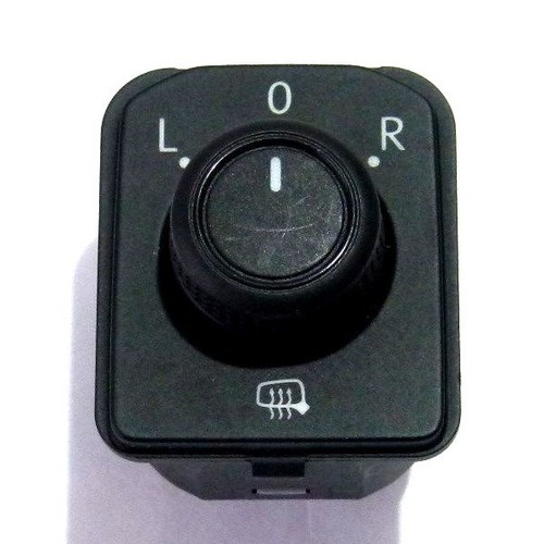 VW Passat 3G B8 Spiegelschalter Schalter Außenspiegel 3G0959565 Bj.2016 Int10633