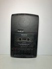 Vintage SONY Cassette Recorder Portable Tape Player TCM-929 WORKS — photo 1