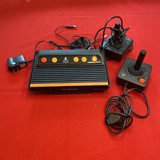 Atari Flashback / As IS/ Not Tested