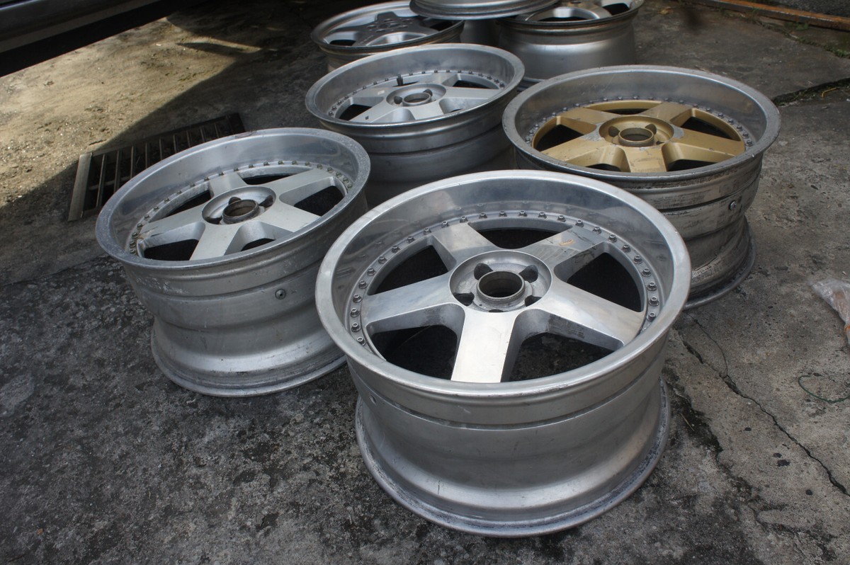 エアロスミソ出品ですIMPUL RS ホシノレーシング Yahoo!オークション - 新品 IMPUL インパル RS HOSHINO ホシノ 17イン