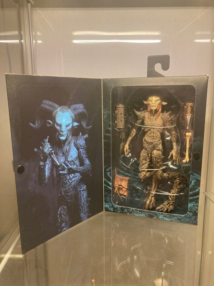 NECA 7