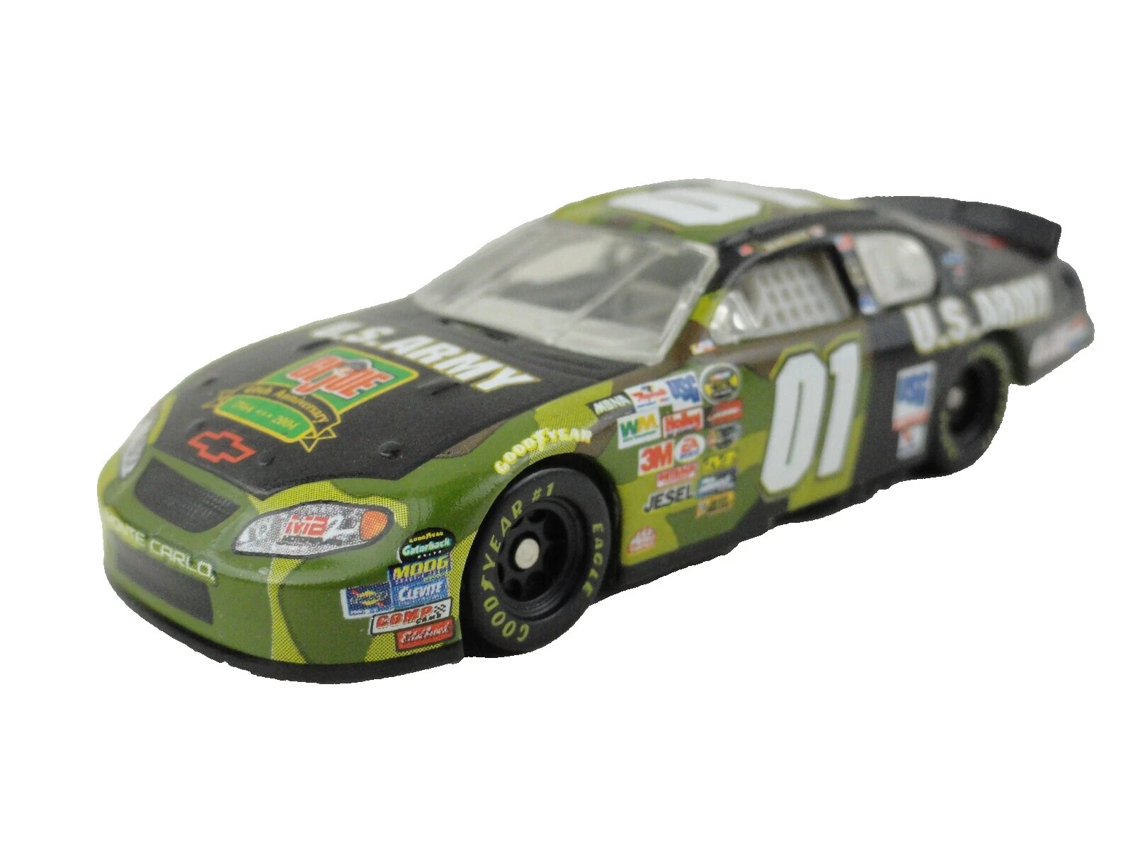 Gi Joe Chevrolet Vehículos Diecast y de juguete