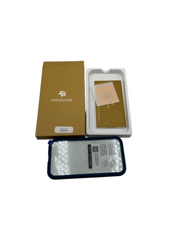 iPhone Case Miracase Magnetic 11/12/13/14/15/16/Plus/Pro/Pro Max With Lens Cover - Picture 22 of 41