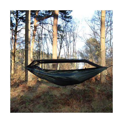 テント/タープ Coleman - DD frontline hammock orivegreen Amazon.com: DD Hammocks Frontline Hammock - Olive Green