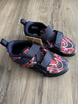 Size 5 - Nike SuperRep Cycle 2 Next Nature Spray Paint W